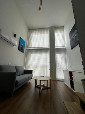 Black Rock Loft